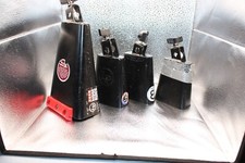 LP LATIN PERCUSION RIDGE RIDER ROCK 4 COWBELL, usado comprar usado  Enviando para Brazil