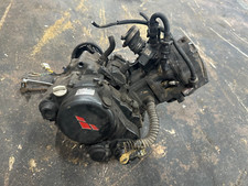 Lexmoto lxr125cc motorbike for sale  STOKE-ON-TRENT