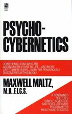 Psycho-Cybernetics by Maltz, Maxwell comprar usado  Enviando para Brazil