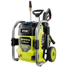 Ryobi 2000 psi for sale  USA