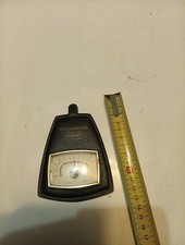 Thermomètre ancien d'occasion  Badonviller