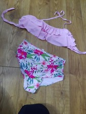 Swimming costume bikini for sale  GRAVESEND