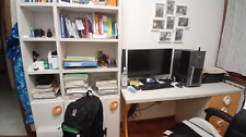 Camera letto convenienza usato  Bergamo