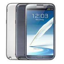 Telefone Samsung Galaxy Note 2 N7105 LTE 4G 16GB 5.5” ”8MP Quad-Core 3G DESBLOQUEADO comprar usado  Enviando para Brazil