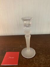 Mathias baccarat crystal d'occasion  Expédié en Belgium