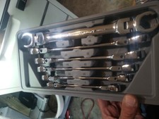 Flex head flare for sale  Burlington