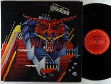 Judas Priest - Defenders Of The Faith LP - Columbia comprar usado  Enviando para Brazil