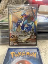 Carte pokémon palmaval d'occasion  Sierentz