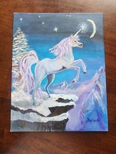 Magical night unicorn for sale  Corpus Christi
