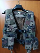 Gilet tattico militare usato  Italia
