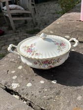 Royal albert moss for sale  BRIDGEND