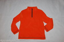 Boys sweatshirt orange for sale  Axtell