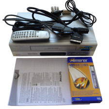 Philips vr550 vhs for sale  CAMBORNE