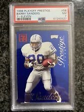 1998 playoff prestige d'occasion  Expédié en Belgium