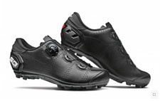 Scarpe sidi mtb usato  Italia
