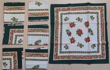 Lot serviettes table d'occasion  Yvetot