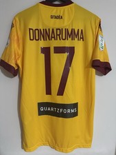 Maglia daniele donnarumma usato  Milano