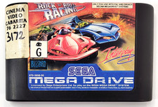Sega Mega Drive - Rock N Roll Racing (somente cartucho), usado comprar usado Sega Mega Drive - Rock N Roll Racing (somente cartucho), usado comprar usado  Enviando para Brazil