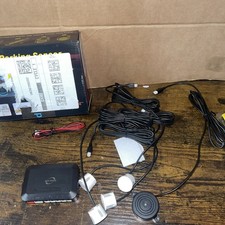 Multibao parking sensor for sale  ROCHDALE