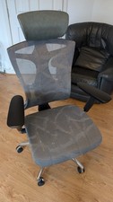 Sihoo ergonomic office for sale  GLASGOW