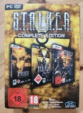 Complete edition pc gebraucht kaufen  Potsdam