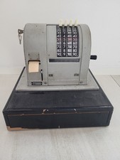 Registratore cassa epoca usato  Rovigo