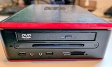 Mini itx gehäuse gebraucht kaufen  Eltville am Rhein