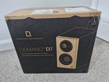 definitive technology for sale definitive technology for sale PEACEHAVEN