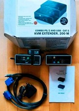 kvm extender gebraucht kaufen kvm extender gebraucht kaufen Bielefeld