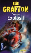 Explosif d'occasion  France