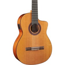 Cordoba classical cutaway for sale  Kansas City