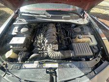 131k mile charger for sale  Broadview