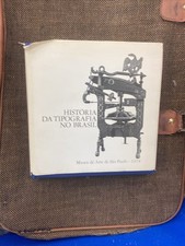 Livre historia tipografia d'occasion  Expédié en Belgium