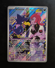 Murkrow del team usato  Cento