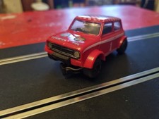 Scalextric mini for sale  MALVERN
