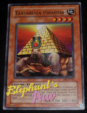 Yugioh tartaruga piramide usato Yugioh tartaruga piramide usato  Fano