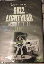 Buzz lightyear comando usato  Torino