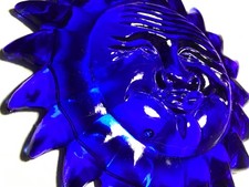 Vintage cobalt blue for sale  Gold Beach