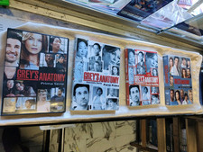 Dvd tre serie usato  Italia