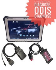 Kfz profi diagnosegerät gebraucht kaufen  Halle