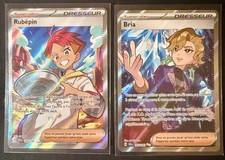 Lot cartes pokémon d'occasion  Lognes