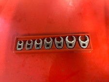 Snap open end for sale  Ringwood