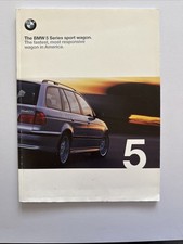 Bmw series touring for sale  Bridgeton