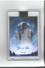 Star wars jimmy for sale  Westlake