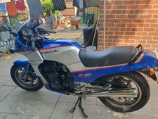 1985 kawasaki gpz 900 for sale 1985 kawasaki gpz 900 for sale PONTEFRACT