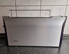 Siemens toaster porsche gebraucht kaufen  Hannover