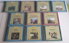 Genies classique mozart d'occasion  Crouy