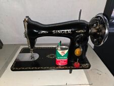 Singer macchina cucire usato  Torino