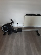Rowing excercise machine for sale  LONDON