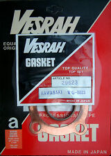 Vesrah top end for sale  STOKE-ON-TRENT